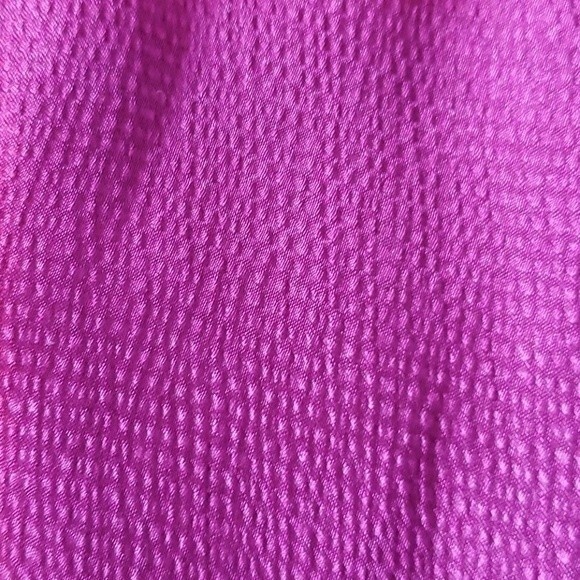 HALTER TOP FUCHSIA PINK SILVER SEQUINS APT. 9 WOMEN SIZE SMALL COCKTAIL EVENING - Picture 10 of 10